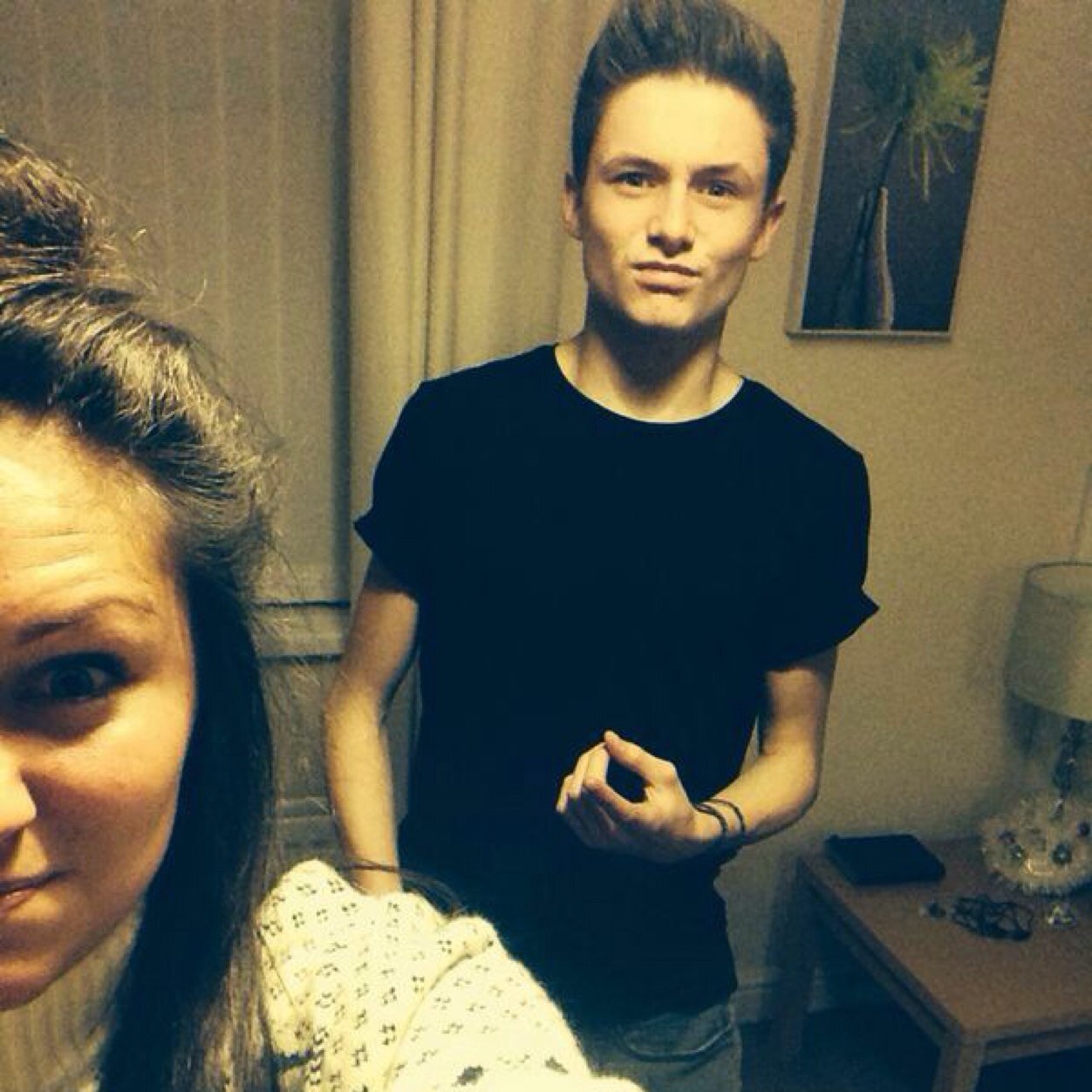 joe_spoonaa's profile picture. Promotions/marketing House Of Smith. @_ge0rgiamaeee x newcastle.