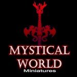 Accessories and miniatures for gamers and collectors.
--------------
Accesorios y miniaturas para jugadores y coleccionistas.