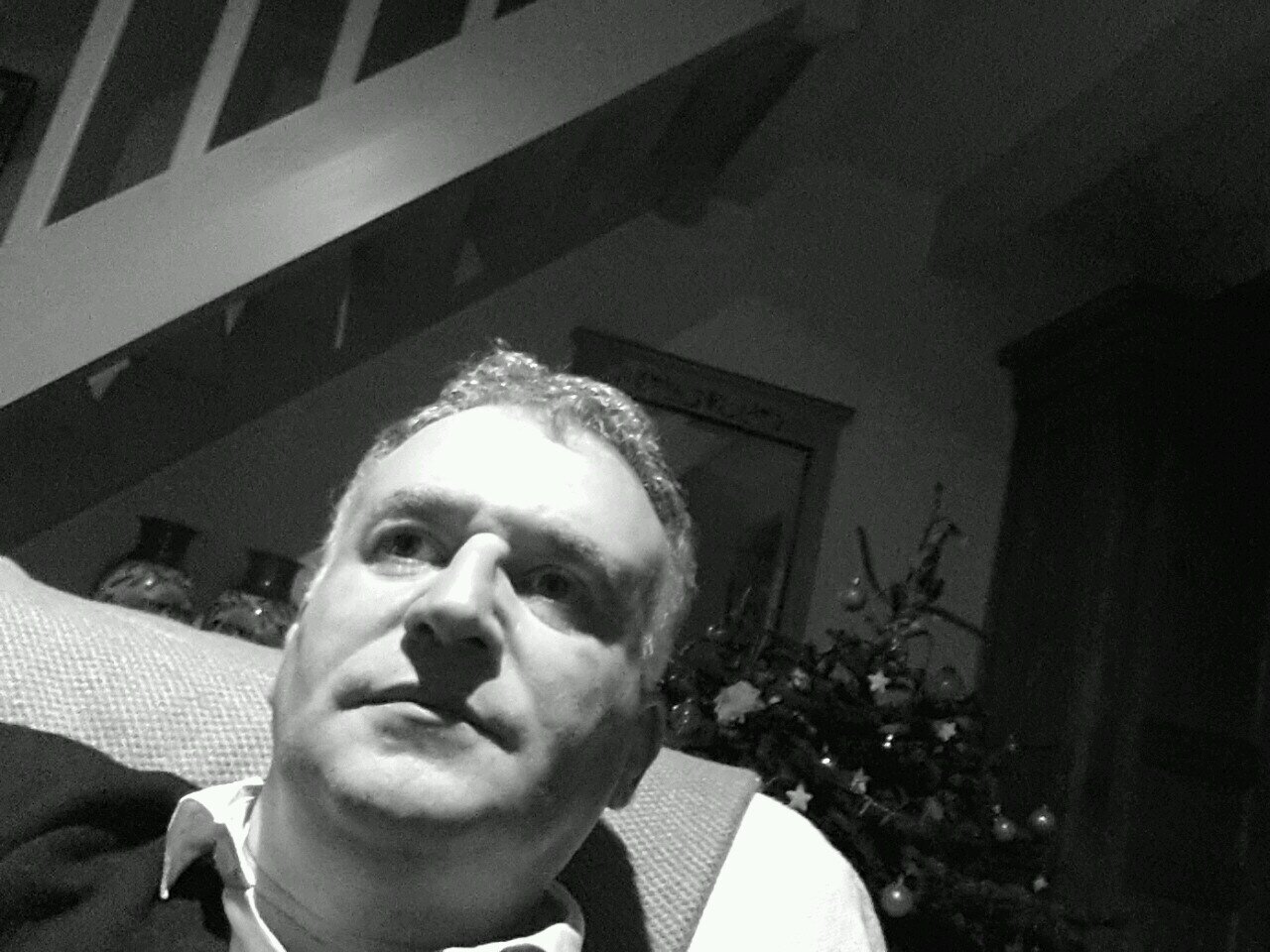 Xavier Fortinon