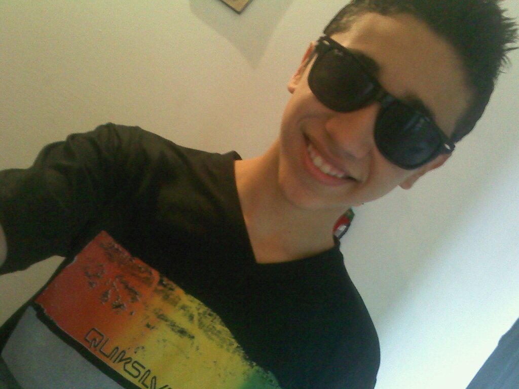 wuillian_17's profile picture. Pon el cerebro en funcionamiento antes de poner la lengua en movimiento.