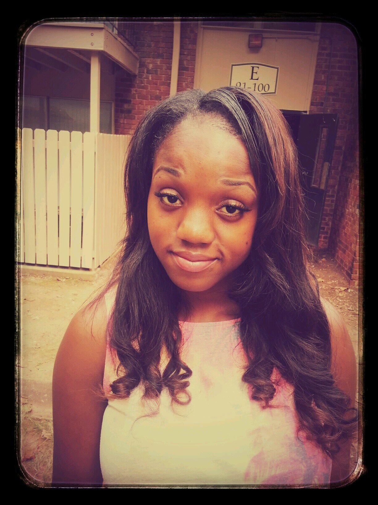 NickyNoMinaj's profile picture. Taken By ♥ ,  Well Educated , Future Engineer , I love all my Twitter babessss ♥