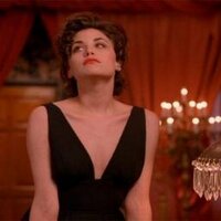 all of twin peaks(@alloftwinpeaks) 's Twitter Profile Photo