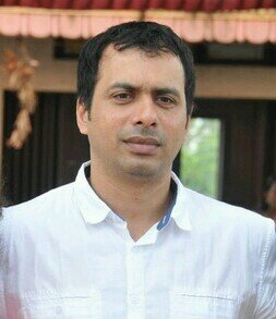 uksachin's profile picture. 