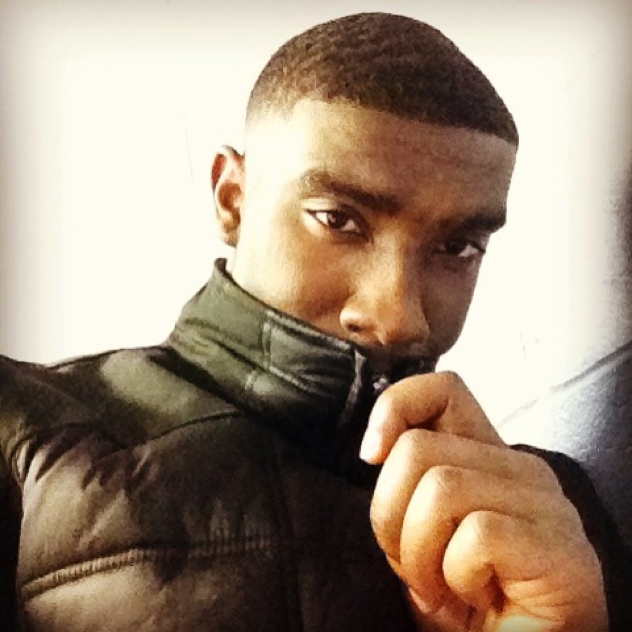 ΑΦΑ Beta Mu... Everything Ralph Level. SB.