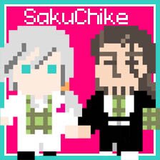 髭のおじさんと白いおじさん好き。
ブリミュの京楽の中のおじさんも好きで舞台ほかに行ってるよ☺️
BOOTHで京浮本の通販などしています。
https://t.co/hchFd0lReb