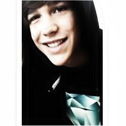 austin's smile lights up my world
