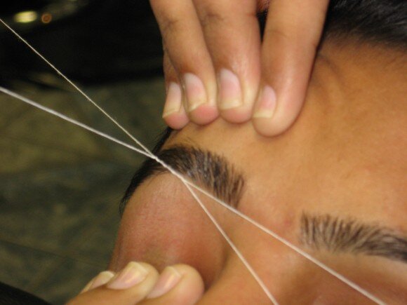 Perfect Eyebrow Threading Salon. 72-34 Austin St., Forest Hills, NY 11375. (718) 544 0408. A Perfect place for shaping your eyebrows, facial and waxing.