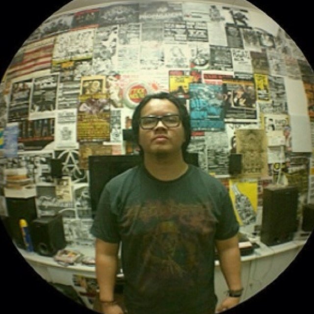 | @hardrockfmbdg @iradiobdg MD | @godlesssymptoms | @Rin3jani Husband | Abah of #Athar & #Vimalatra |