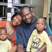 Dr Olusegun ADEOYE (@drsegunadeoye) 's Twitter Profile Photo