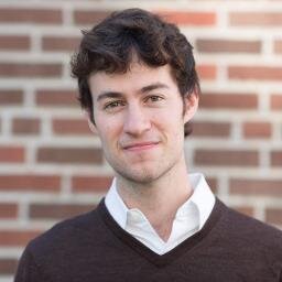 Environmental engineer, #EPFL #entrepreneur Co-founder @Cushear. Active in #cleantech #innovation #entrepreneurship. Between Boston and Lausanne
