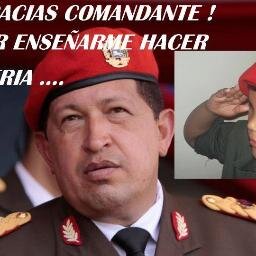 REVOLUCIONARIO DEL BATALLON DEL COMANDANTE CHAVEZ