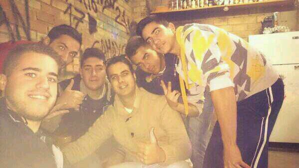 Twitter oficial @valladeejay, productor y dj junto a @XexoVazquezDJ Numero de contratacion 656261646