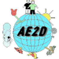 AE2D (@ae2d_brest) 's Twitter Profile