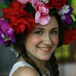 I'm Masha from Russia. #Glee, #TVD, #Sherlocked, #TSC, #AHS, Misfits and Skins :) I have a twin this is @Oksyks ♥