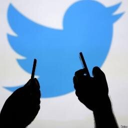 Don datos de chile, me twitteas yo retwitteo, me sigues yo te sigo. comunidad