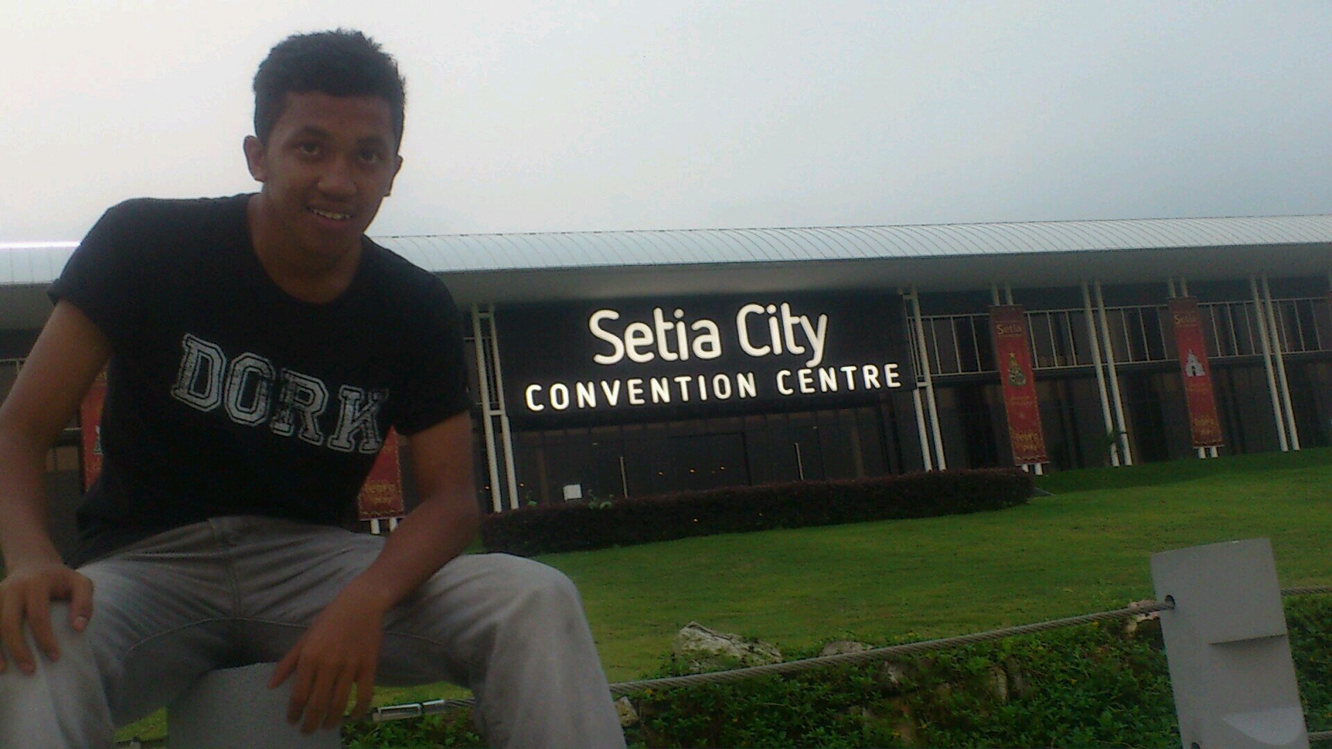 _killer17's profile picture. inginkan kejayaan dlam kehidupan