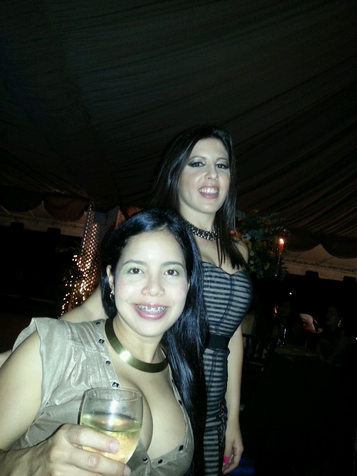 Extrañando mis raíces ♾
