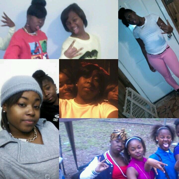 these niggas aint shit & these hoes aint either . KLS = my baby ♥