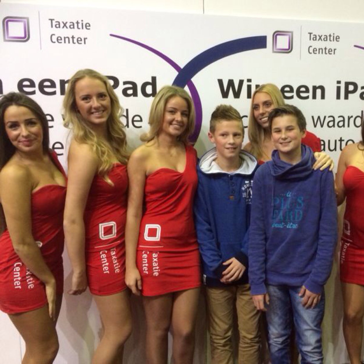 11 jaar Ajax Amsterdam westlandia D4