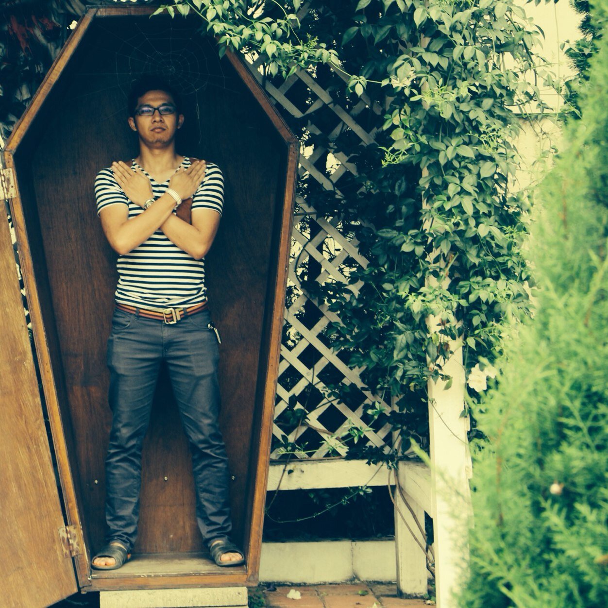 avid86's profile picture. Well... Just me