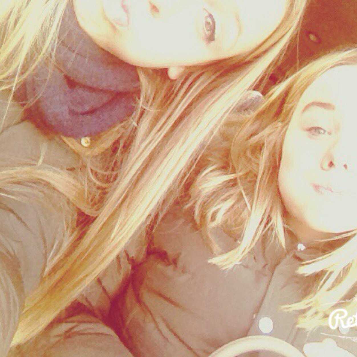 Iloveyou x Stef