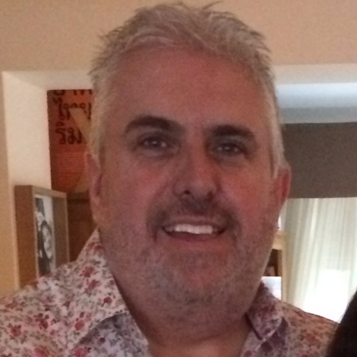 john_spoors's profile picture. 