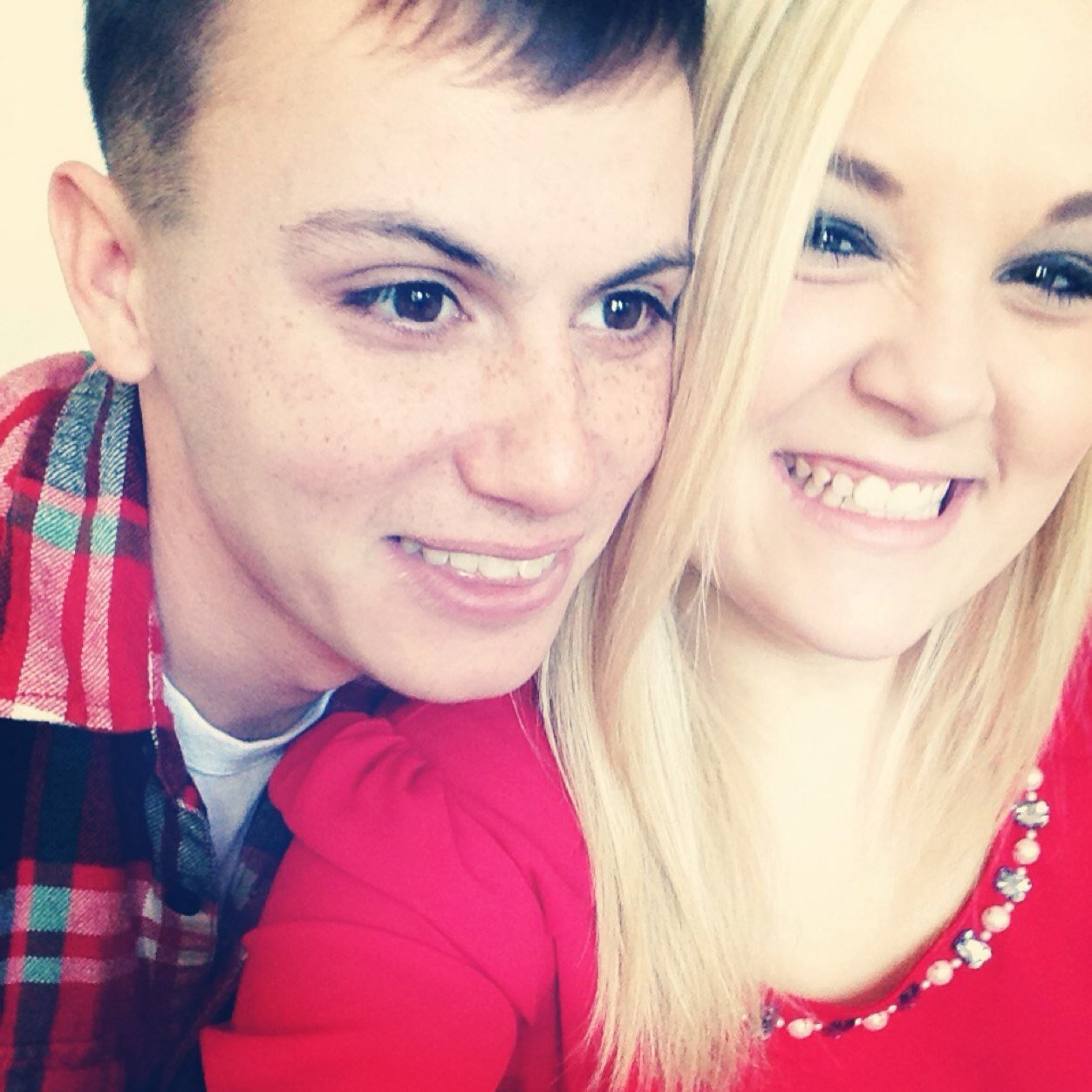 Proud and faithful USMC Wife :) Camp Lejeune is where we are! Taking things one day at a time:)