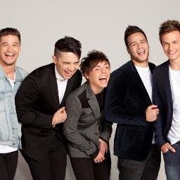 I LOVE @UnionJWorld @TheVampsBand & new boyband @TheCollective12 and they are @TrentBell90 @Zachariahbrian @WillSinge @JulianDeVizio @JaydenSierra