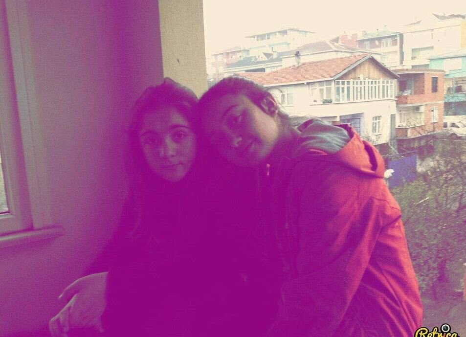 CniYamur's profile picture. DOST SEVER 3