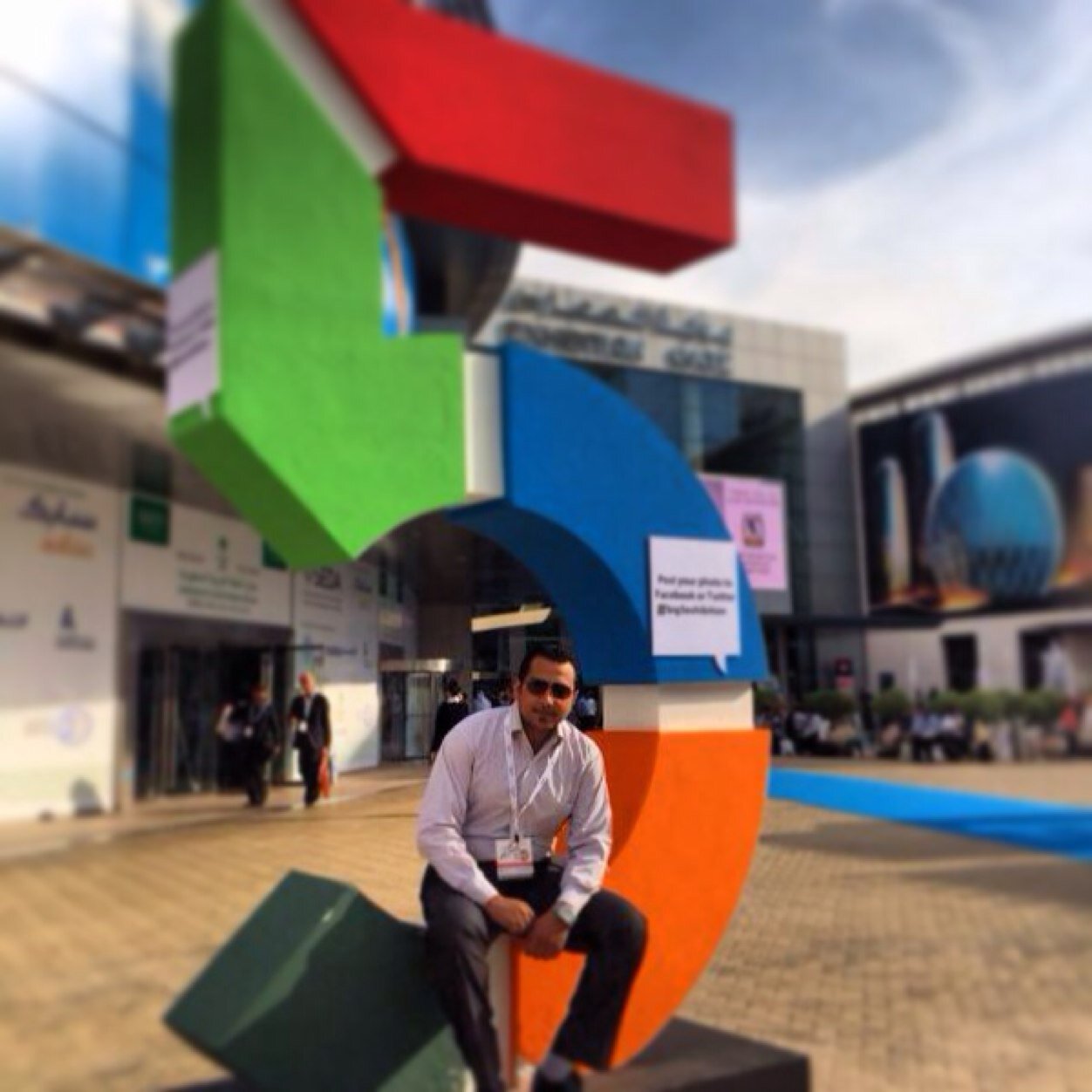 RaafatHazim's profile picture. 