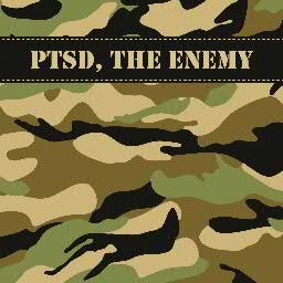 ptsdtheenemy's profile picture. We're a group of Vietnam veterans that provides financial support to fellow veterans with post-traumatic stress disorder (PTSD). Going strong for over 30 years.