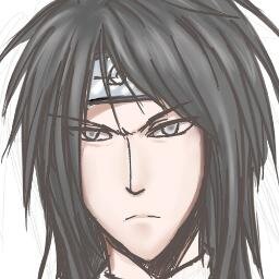 ENR_Seishi's profile picture. ตัวละครโรลเพย์คอมมู ninjarealm (ENR) 黒鷹　静死 โคคุโย เซอิชิ ..นินจาถอนตัวจากโคโนฮะ สังกัดกลุ่มนินจาแปรพักตร์