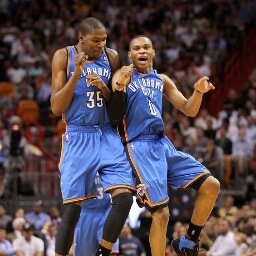 #OKC #Thunder #Colts #Dodgers