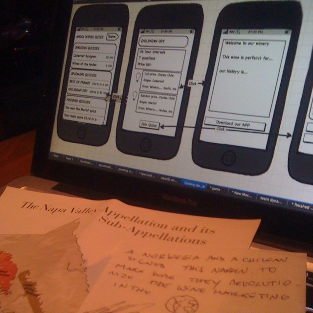 Andes_One's profile picture. Generando innovacion en #RSE, #Tecnologia, Inmobiliaria, Capacitacion, #Mineria, Silvo-Agropecuario y Vitivinicola / Consultoria y Eventos / info@andesone.com