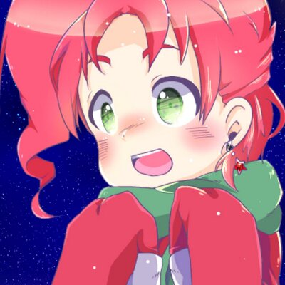 アレッシー化の花京院@低浮上