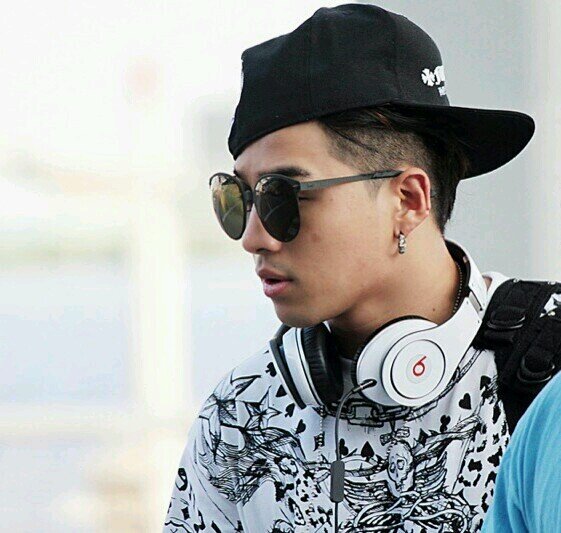 AI Roleplayer | BIGBANG Member | Ringa-Linga | @AI_HyeJu