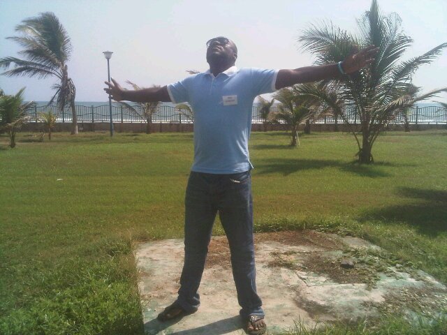 petershials's profile picture. HR L & D Specialist