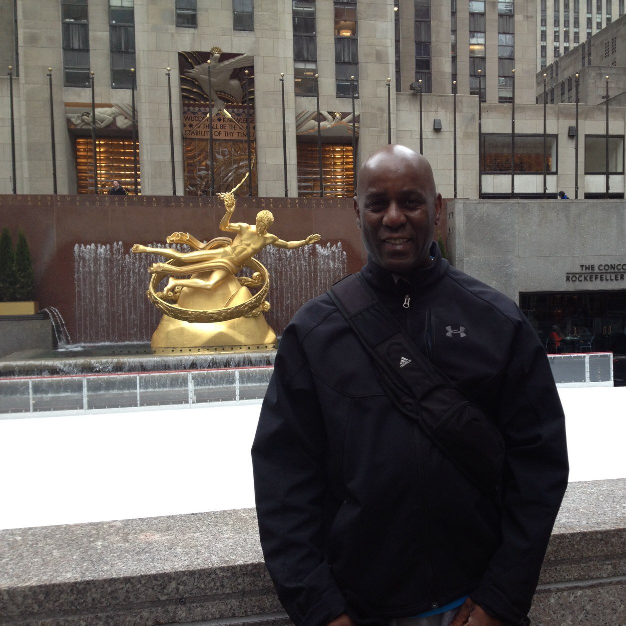 kdubfire's profile picture. 