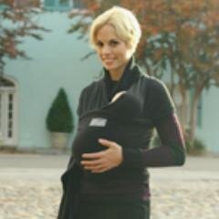 Getting pregnant was the most incredible event that ever happened in my life