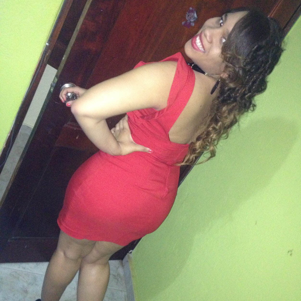 GinnaSM's profile picture. 