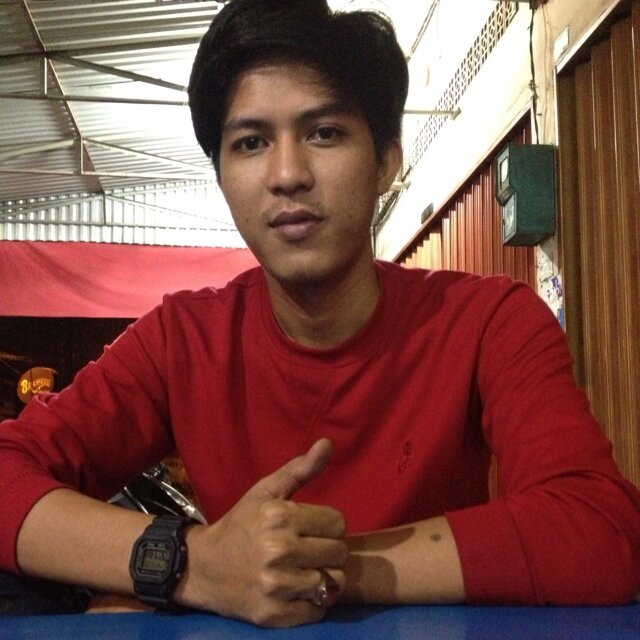 You know who you are, don’t waste your time trying to prove yourself to others.

IG / Line / Kik : @ronie_undil