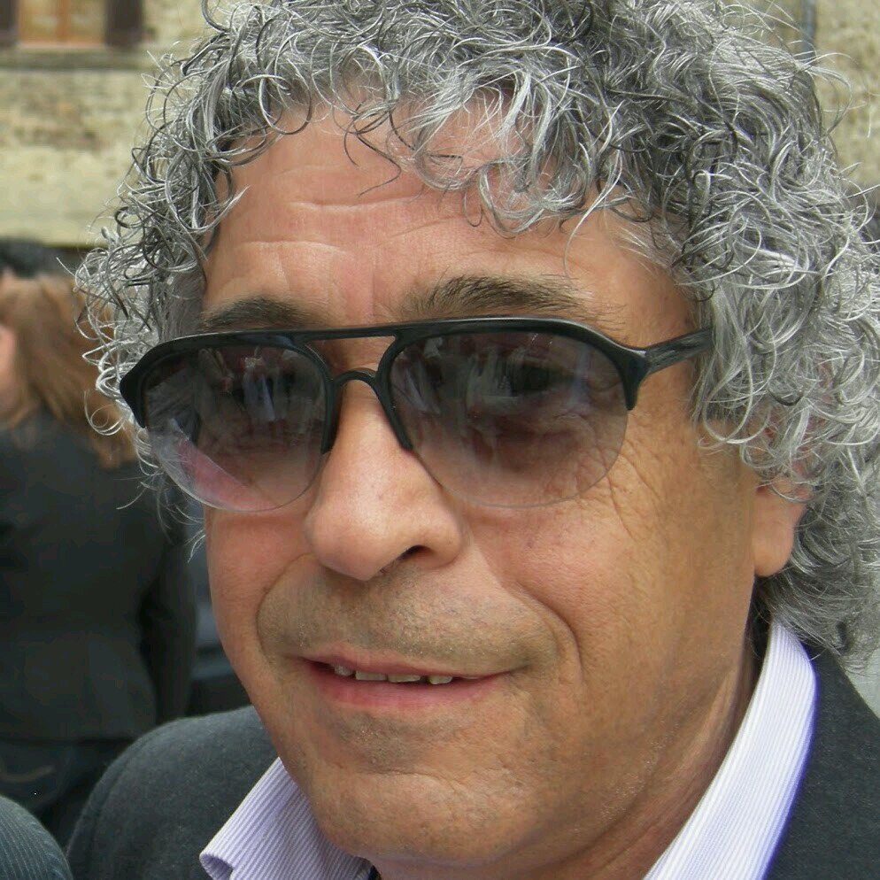 GianniSoceden's profile picture. 