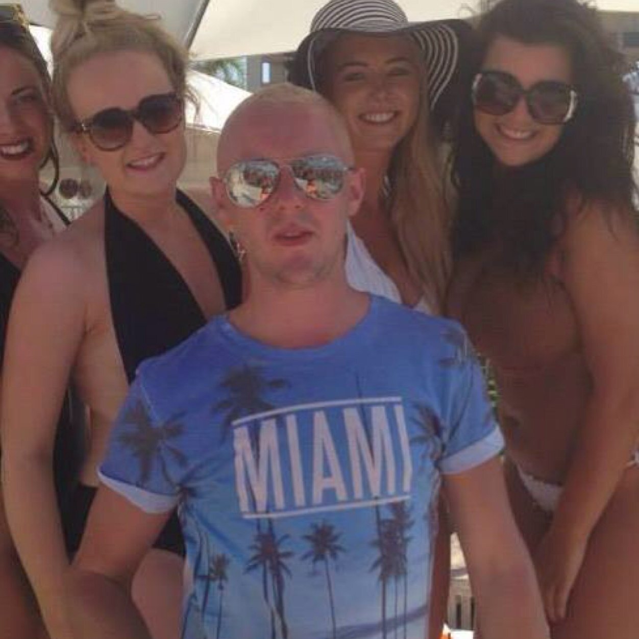 DanAdamson90's profile picture. 