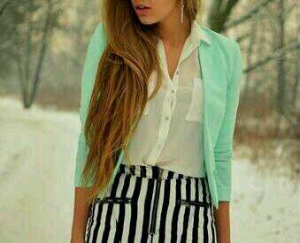 Todo sobre la moda de chicas, sigueme y te sigo(: