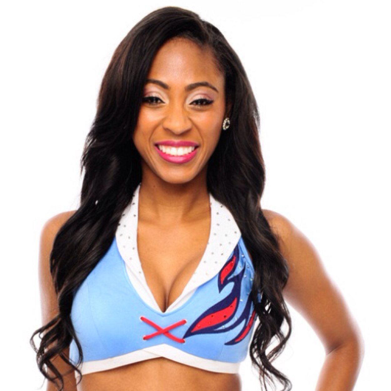 Official Twitter Page of Tennessee Titans Cheerleader Jessica!