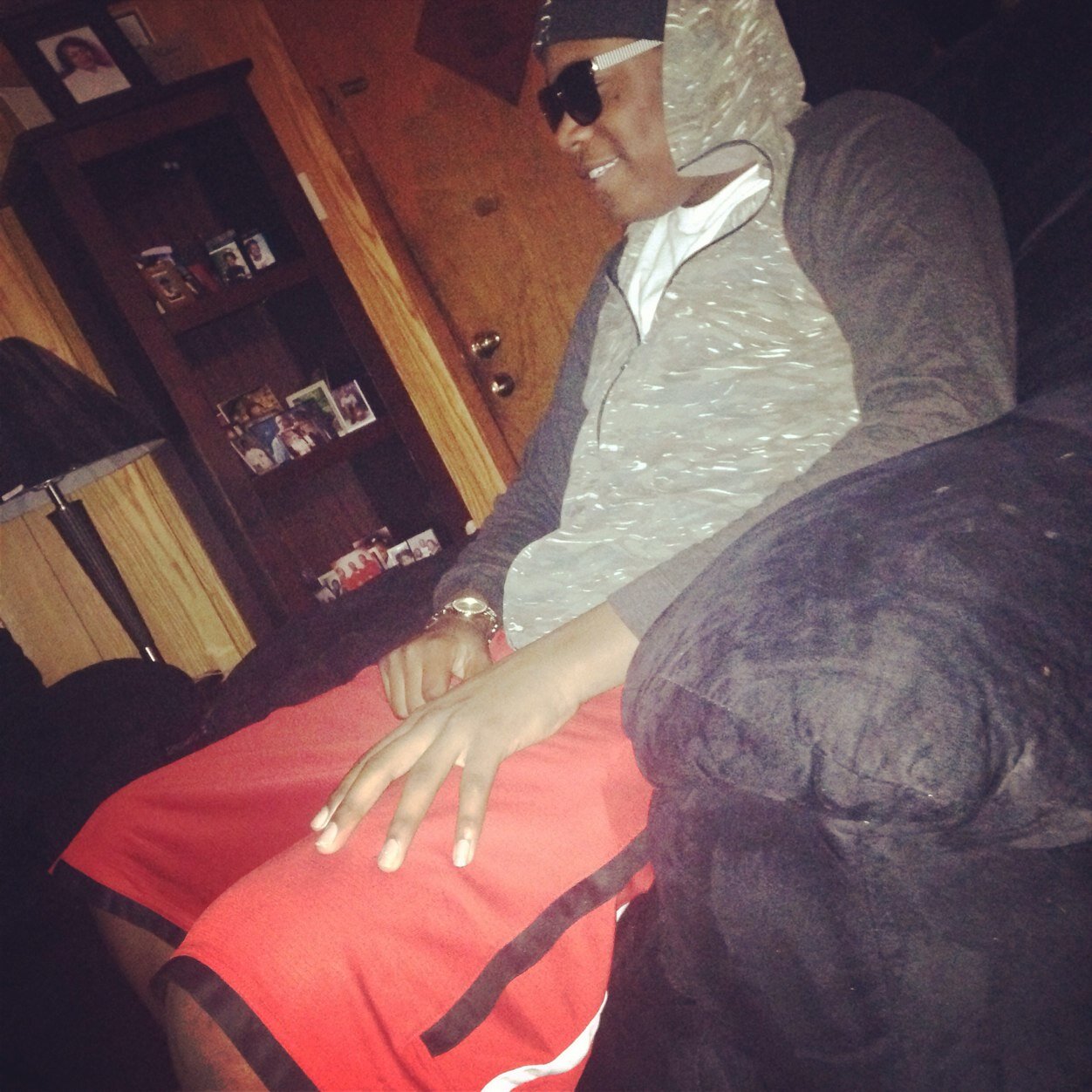 I Fuck Up , & Don't have too explain myself to you fuck niggas. #FollowARealNigga