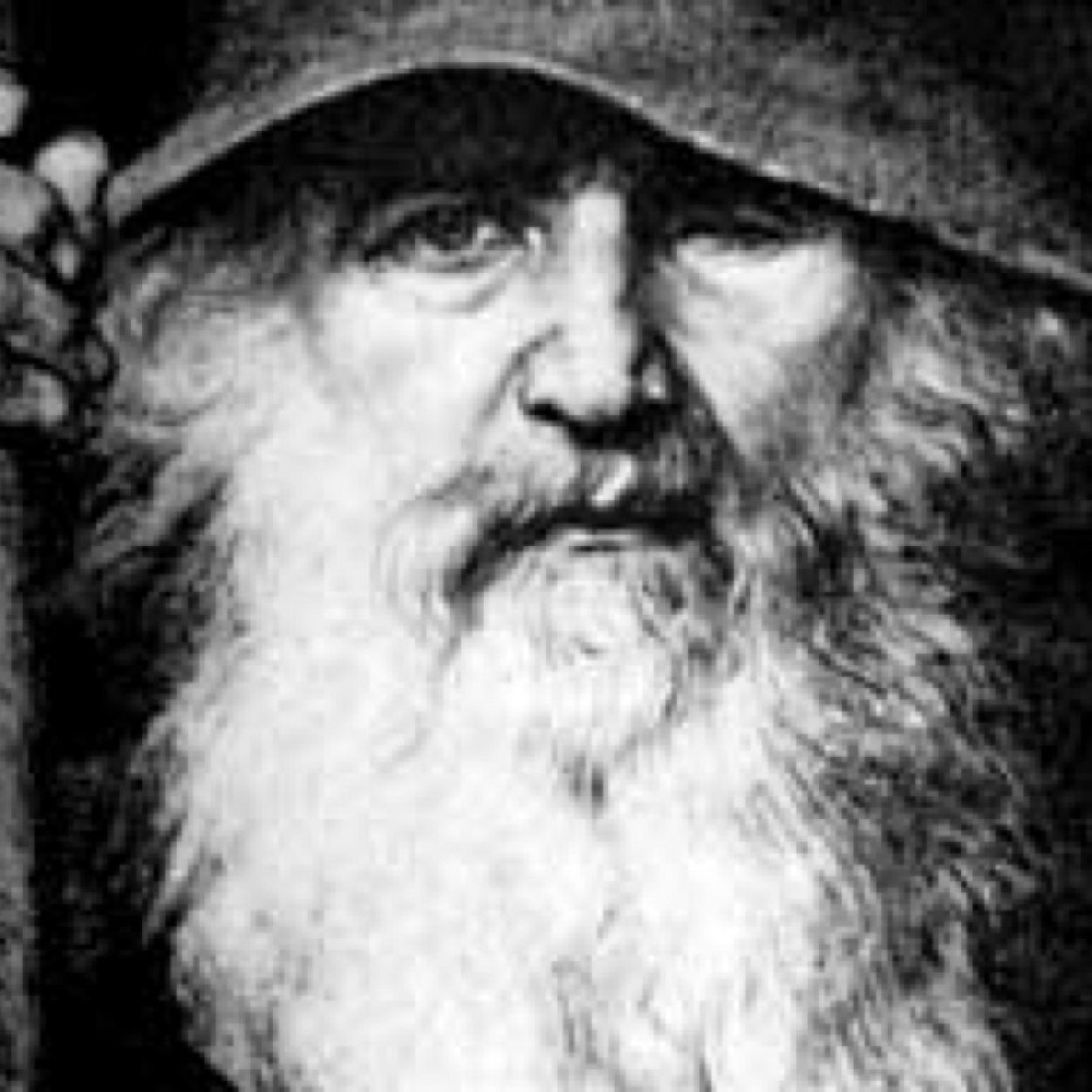 GregorRabbit's profile picture. Offering constructive criticism to help anti-whites become better people.