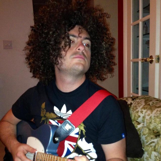 Mdubya83's profile picture. Plays in Traffic