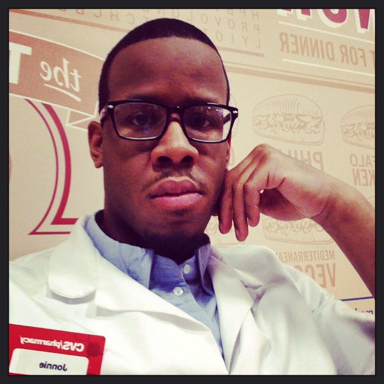#TheFatherTheSon&TheHolySpirit
#KappaAlphaPsiFraternityInc.
