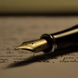 Tweet A Poem! - An app for crowdsourced poetry writing. Share, create, collaborate